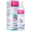 BUDETTA FARMA Srl CLIAKE' DETERGENTE ATTIVO INTIMO CORPO PELLI SENSIBILI DELICATE 250ML