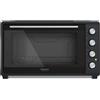 TAURUS HORIZON 60 Forno elettrico ventilato 60 Litri, 2000W, 15 Funzioni