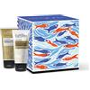 Zeta Farmaceutici EUPHIDRA UNA GITA AL MARE SHAMPOO 100 ML + BALSAMO RISTRUTTURANTE 100 ML