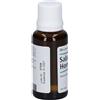 Sabal Guna Sabal-Homaccord 30 ml Gocce orali