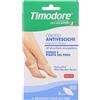Timodore Cerotto Antivesciche Dorso e Pianta del Piede 5 pz
