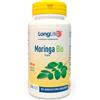 Longlife Controllo DEL Peso LongLife® Moringa Bio 49,5 g Capsule