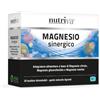 Nutriva Magnesio Sinergico 66 G g Polvere per soluzione orale