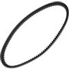 Partuto Cinghia di trasmissione per motocicletta V-Belt per Kymco 200 250 300 People S Xciting 250
