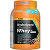 NAMEDSPORT Srl Named Sport Hydrolysed Advanced Whey Vaniglia 750g - Proteine Idrolizzate del Siero del Latte Isolato Carbery Optipep 90