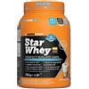 NAMEDSPORT Srl Named Sport, Star Whey Isolate 100%, 750 g