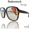 RODENSTOCK sunglasses COLORMATIC 30/75 MONTAFON "VERY RARE VINTAGE 70s" Germany