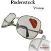 RODENSTOCK sunglasses COLORMATIC 30/75 ALPIN "VERY RARE VINTAGE 70s" Germany