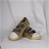 Fendi Sneakers Fendi marrone numero 37 da donna