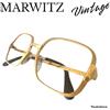 MARWITZ occhiali da vista 5002 BS1 54 18 135 RARE VINTAGE 60s M.in GERMAY