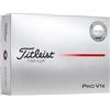 Titleist Pro V1x AIM Enhanced