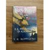 Harry Potter E Il Prigioniero Di Azkaban - NUOVO BLISTERATO Edizione MondoLibri