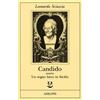 Candido ovvero un sogno fatto in sicilia - Leonardo Sciascia