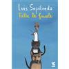 LIBRO TUTTE LE FAVOLE - LUIS SEPÚLVEDA - GUANDA EDIZIONI