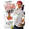 LIBRO TE LO DO IO IL VEGANO. BIMBI - LA STELLA VEGAN