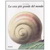 LIBRO LA CASA PIÙ GRANDE DEL MONDO - LEO LIONNI