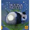 LIBRO BUONA NOTTE! UN LIBRO DA LEGGERE E DA TOCCARE!