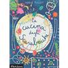 LIBRO LA CUCINA DEGLI SCARABOCCHI - HERVÉ TULLET