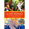 LIBRO LE FATE MANDALA. DA COLORARE PER GRANDI E PICCINI - SIMONETTA FARNESI