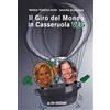 LIBRO IL GIRO DEL MONDO IN CASSERUOLA VEG - MARIA TERESA RUTA - SAVINA SCIACQUA