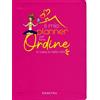 LIBRO IL MIO PLANNER PER FARE ORDINE IN CASA E NELLA VITA - SILVIA MASSARA