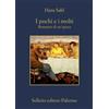 I pochi e i molti. Romanzo di un'epoca - Hans Sahl