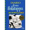 LIBRO DIARIO DI UNA SCHIAPPA. UNA VACANZA DA PANICO - JEFF KINNEY