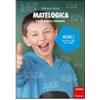 LIBRO MATELOGICA VOL. 3: NUMERI FINO A 1000 E FINO A 10000 - BARBARA STUCKI