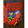 LIBRO GRANDE RITORNO NEL REGNO DELLA FANTASIA - GERONIMO STILTON