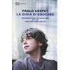 LIBRO LA GIOIA DI EDUCARE - PAOLO CREPET
