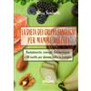 LIBRO LA DIETA DEI GRUPPI SANGUIGNI PER MAMME RIBELLI - SILVIA SIMONETTI