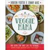 LIBRO VEGGIE MAMA - DOREEN VIRTUE - JENNY ROSS