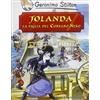 LIBRO JOLANDA, LA FIGLIA DEL CORSARO NERO - GERONIMO STILTON
