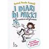 Avventure sul ghiaccio. I diari di Nikki - Rachel Renée Russell