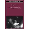 L'orsacchiotto - Georges Simenon