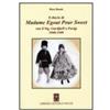 LIBRO IL DIARIO DI MADAME EGOUT POUR SWEET CON IL SIG. GURDJIEFF A P- RINA HANDS