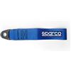 Sparco Performance Cinghia di Traino - Blu - Mass. 2000kg - 16mm Foro