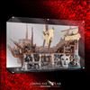 SHOWCASE LAB TECA IN PLEXIGLASS ACRILICO-SHOWCASE-TECA PER SET LEGO® 21363 - I GOONIES