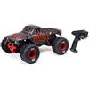 Arrma QUAKE 2WD 223S BLX 1/10 Rosso - Automodello Monster Truck