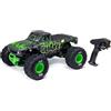 Arrma QUAKE 2WD 223S BLX 1/10 Verde - Automodello Monster Truck