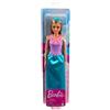 Mattel Barbie Principessa Dreamtopia Castana,Mattel,Eta 3+
