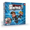 Rocco Giocattoli Chrono Bomb! Costruisci il percorso e attraversalo per disinnescare la bomba,Rocco Giocattoli,Eta 7+