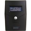 Digitus DN-170064-LCD gruppo di continuità (UPS) A DN-170064-LCD