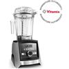Vitamix ASCENT 3500 Powerblander - silver