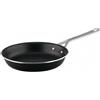 Alessi Pots&Pans Padella a manico lungo 24 cm
