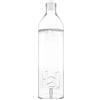 Balvi H2O bottiglia 1,2L