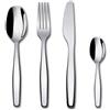 Alessi ITSUMO Set posate per 6 persone 24 pezzi