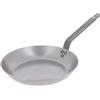 De Buyer MINERAL-B Padella lionese (Diametro: 26 cm)