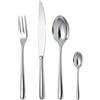 Alessi CACCIA Set posate per 6 persone 24 pezzi