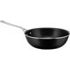 Alessi Pots&Pans Padella alta a manico lungo 28 cm